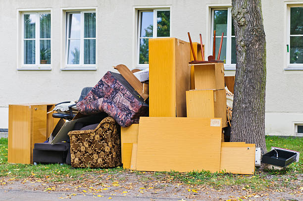 Best Yard Waste Removal  in East Gaffney, SC